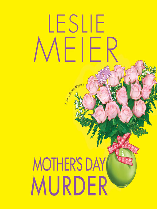 Cover image for Mother's Day Murder